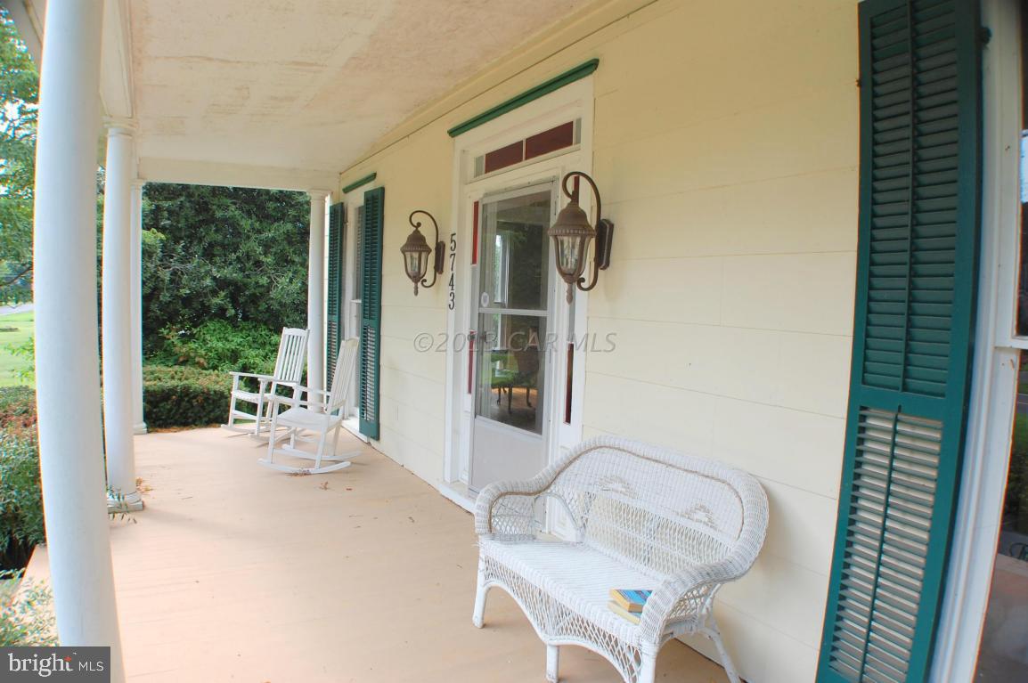 5743 George Island Landing Road Stockton, MD 21864 - Photo 29 of 36 Gallery Image 29