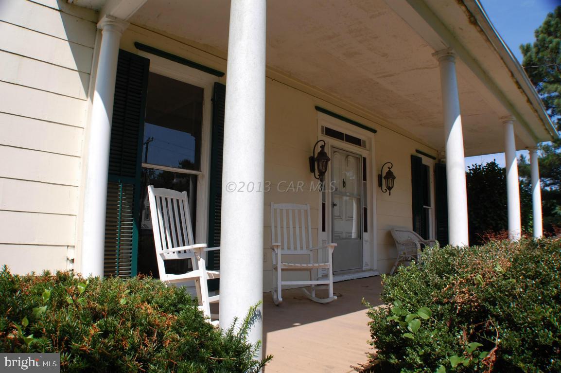 5743 George Island Landing Road Stockton, MD 21864 - Photo 30 of 36 Gallery Image 30