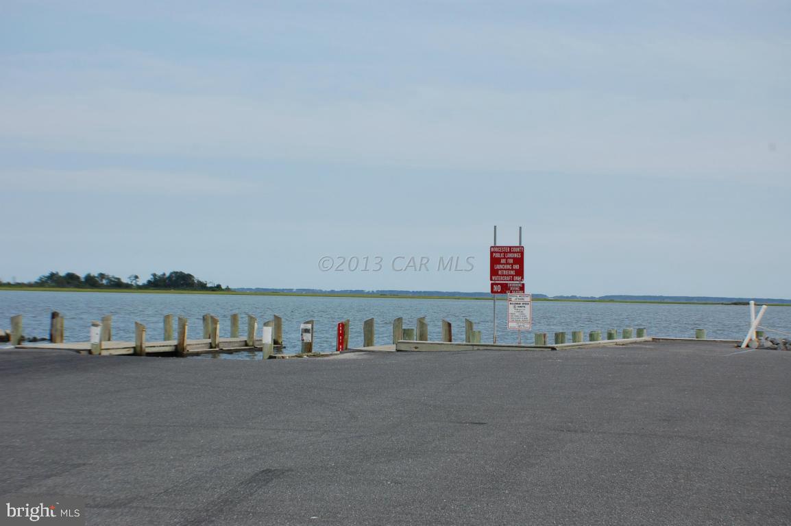 5743 George Island Landing Road Stockton, MD 21864 - Photo 32 of 36 Gallery Image 32