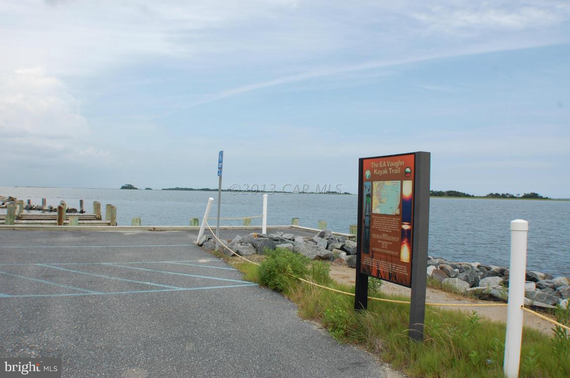 5743 George Island Landing Road Stockton, MD 21864 - Photo 33 of 36 Gallery Image 33
