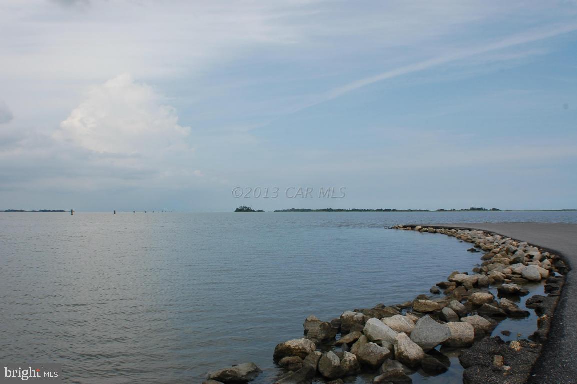 5743 George Island Landing Road Stockton, MD 21864 - Photo 34 of 36 Gallery Image 34