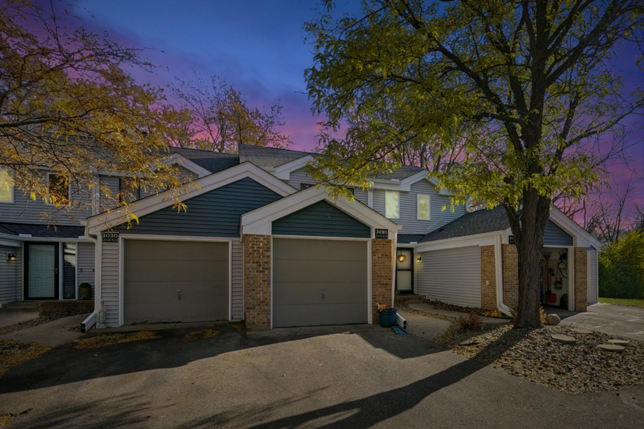 3030 Shields Drive, Unit 105 Eagan, MN 55121 - Photo 23 of 26