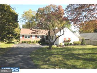 17 Chetwynd Road Paoli, PA 19301 - Photo 1 of 12 Exterior Front