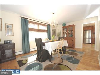17 Chetwynd Road Paoli, PA 19301 - Photo 5 of 12 Dining Room