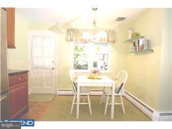 17 Chetwynd Road Paoli, PA 19301 - Photo 8 of 12 Breakfast Room