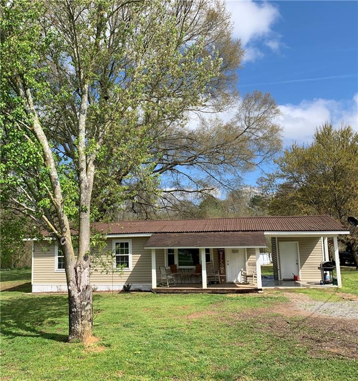 1186 Cash Road Southeast Calhoun, GA 30701 - Photo 1 of 1