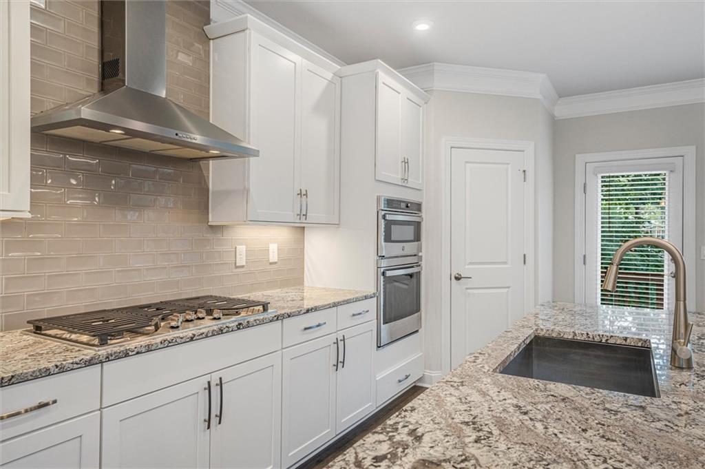 1317 Rosen Road Brookhaven, GA 30319 - Photo 11 of 43