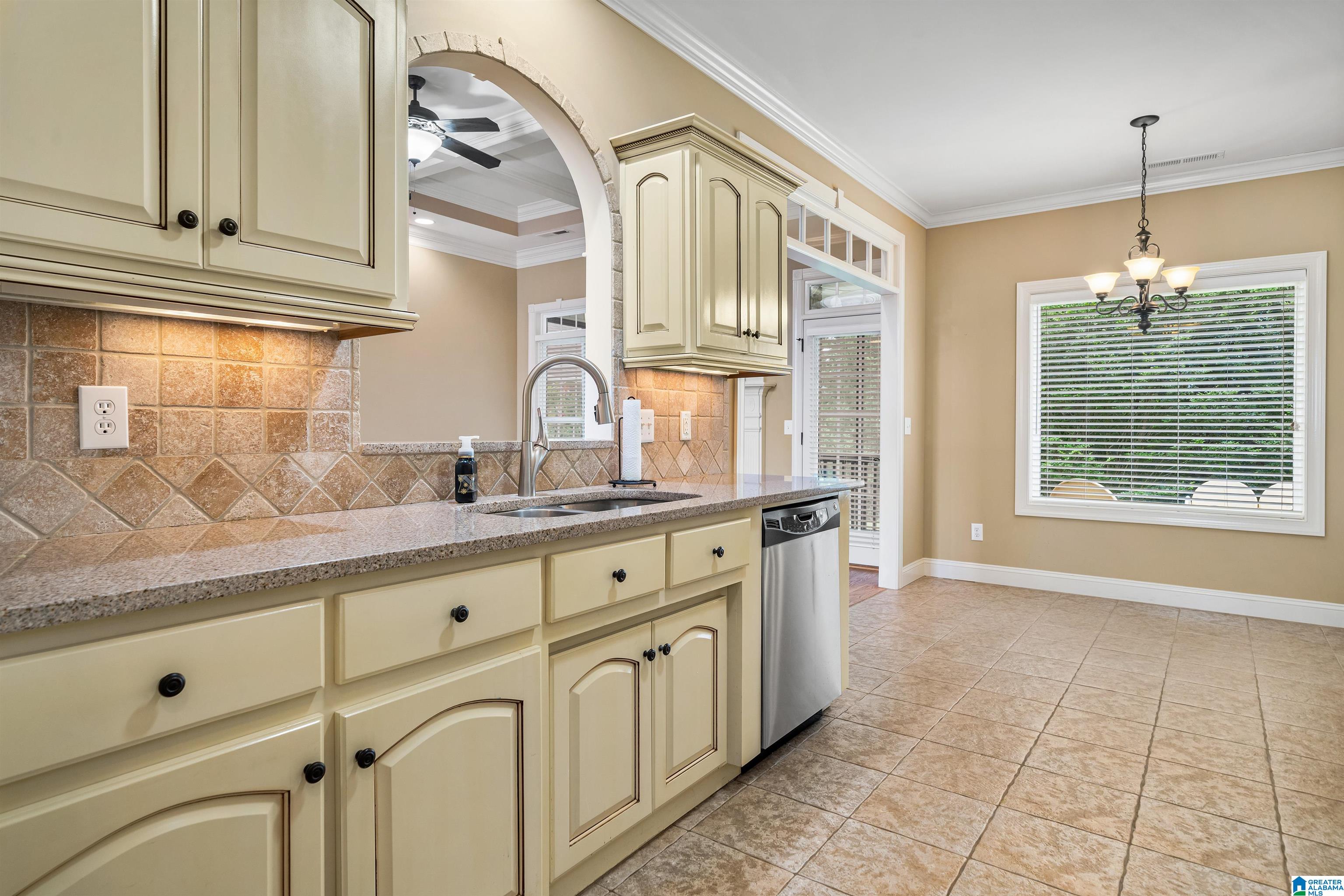 201 Vickie Drive Springville, AL 35146 - Photo 15 of 29