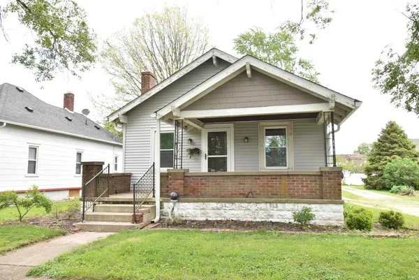 $149,900 | 305 North Madison Avenue, Fowler, IN 47944