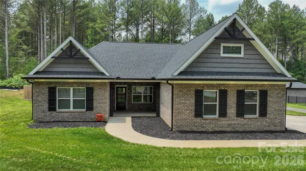 $589,000 | 6319 Highway 205, Marshville, NC 28103