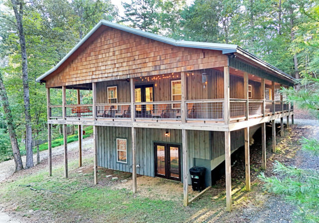 747 Matrix Lane Ellijay, GA 30540 - Photo 26 of 61 Gallery Image 26