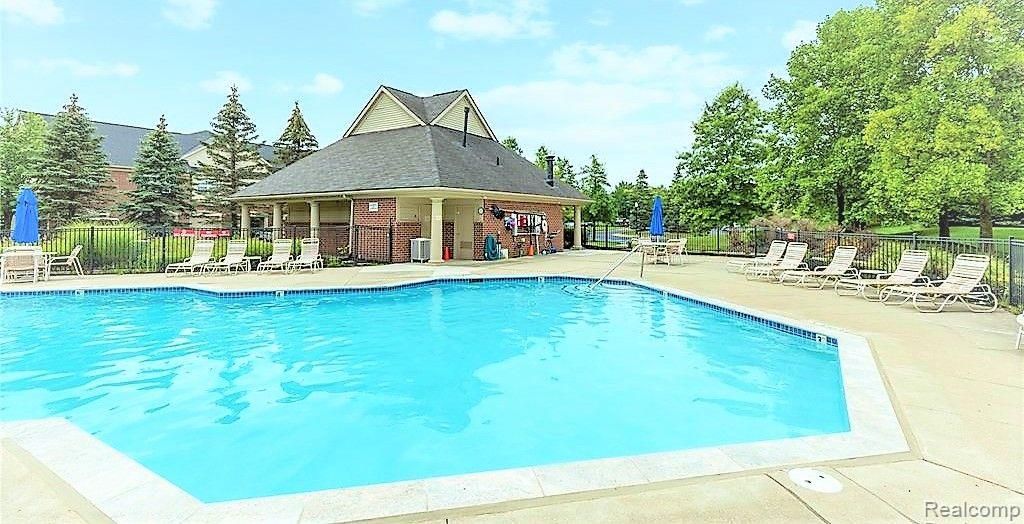4017 Radcliff Drive Canton, MI 48188 - Photo 28 of 28