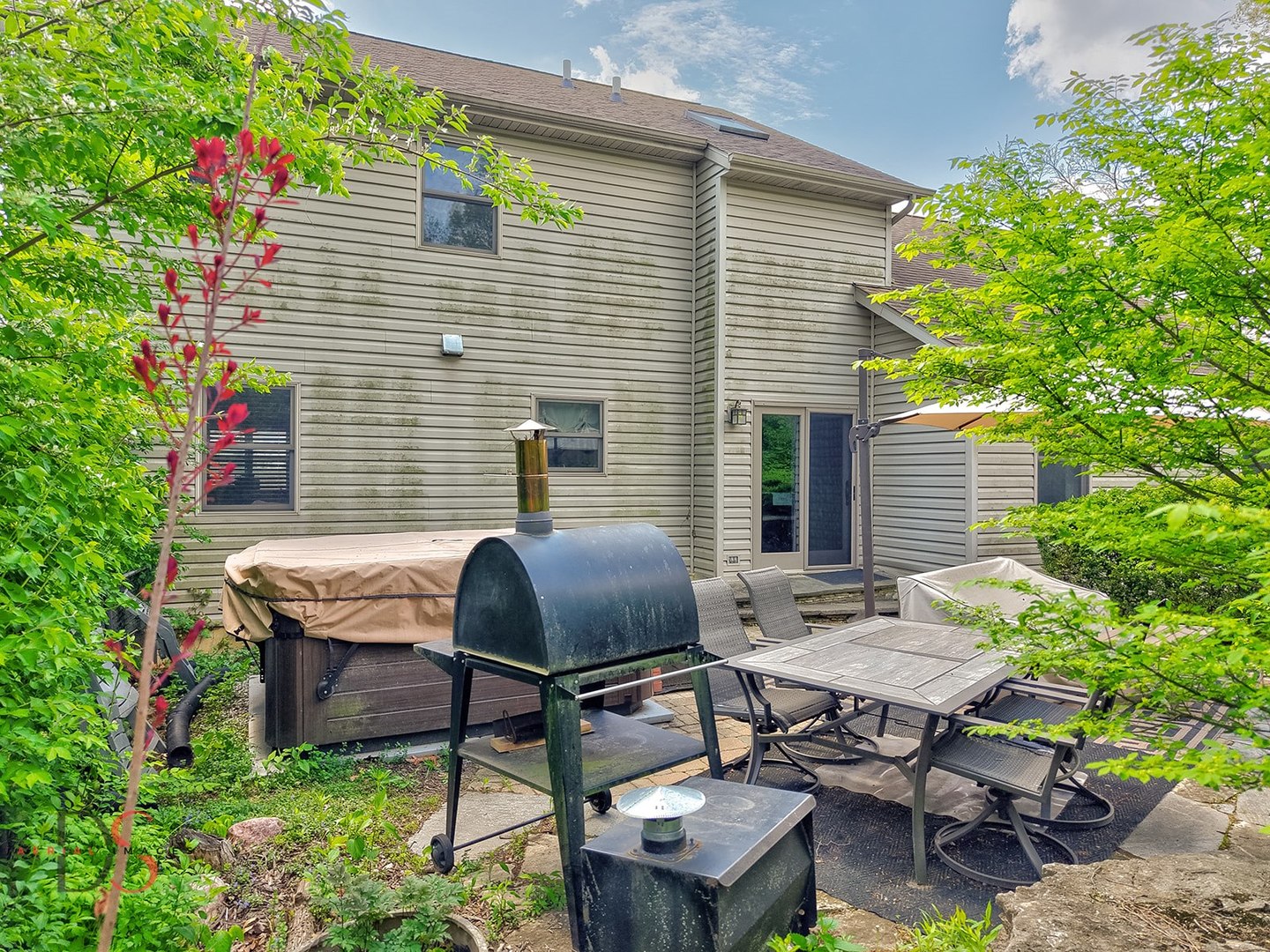 2597 North 2739th Road Marseilles, IL 61341 - Photo 44 of 46
