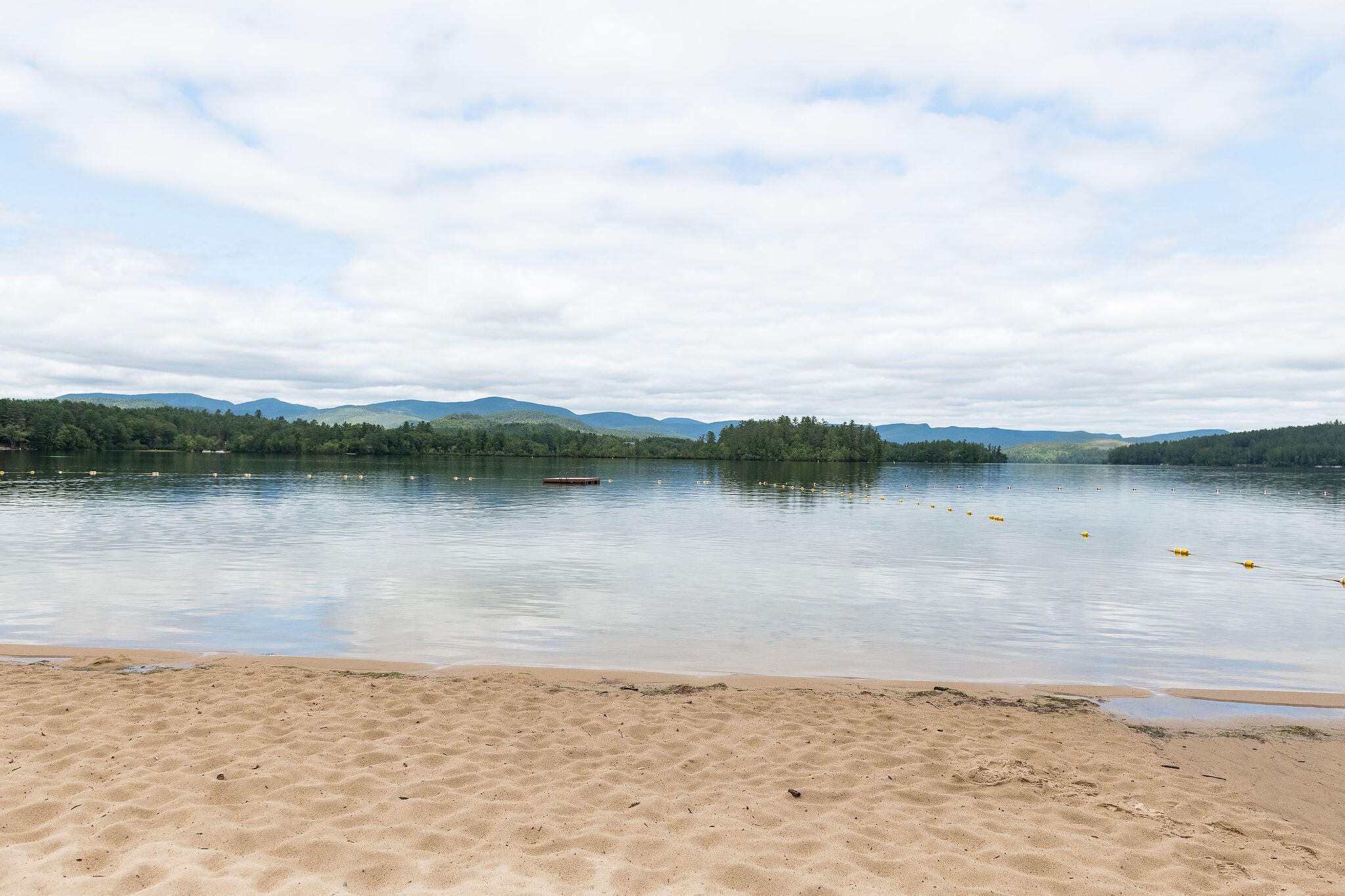 Town Rights to Pleasant Point