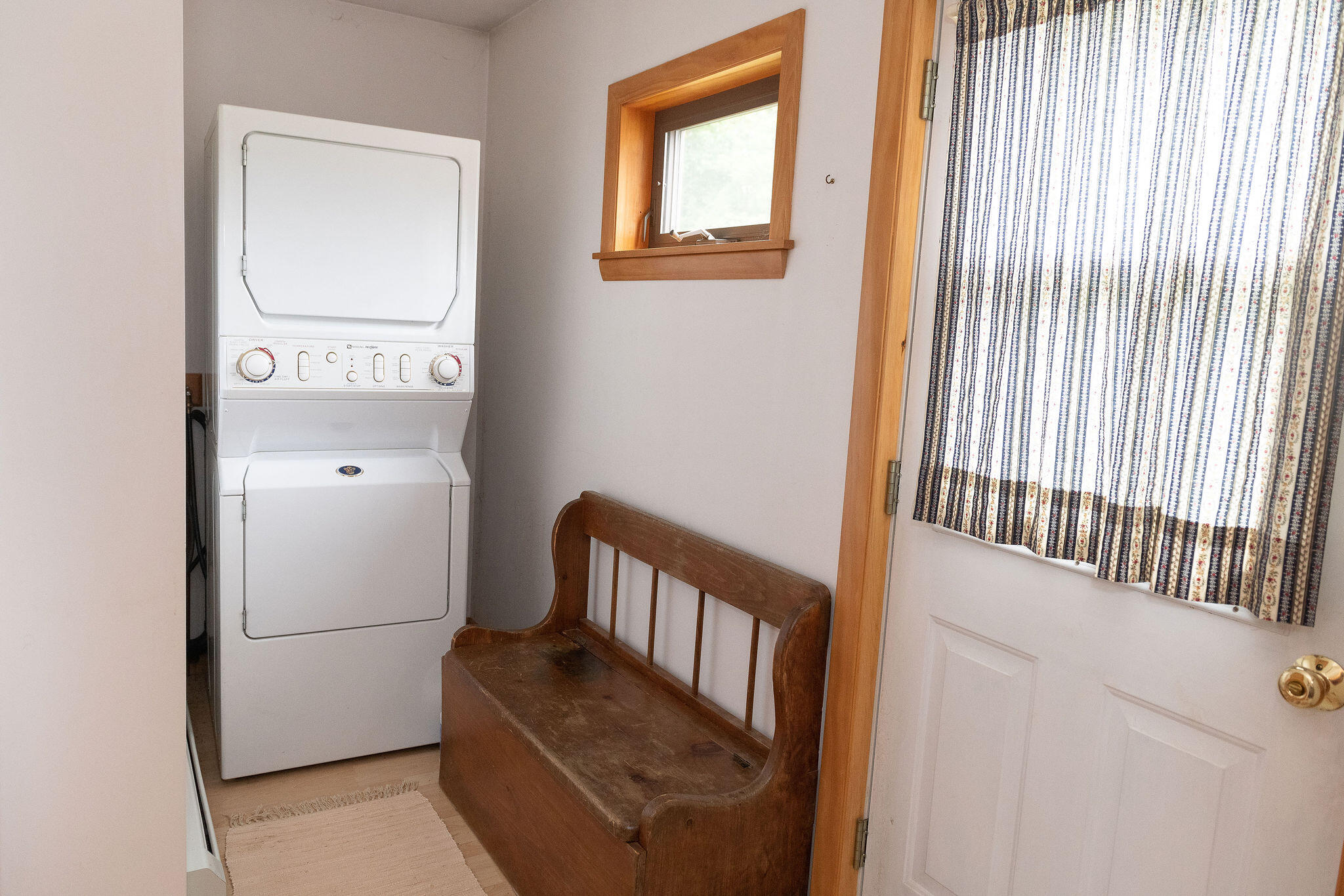 4 Pleasant Point Road Lovell, ME 04051 - Photo 19 of 36 Washing Station