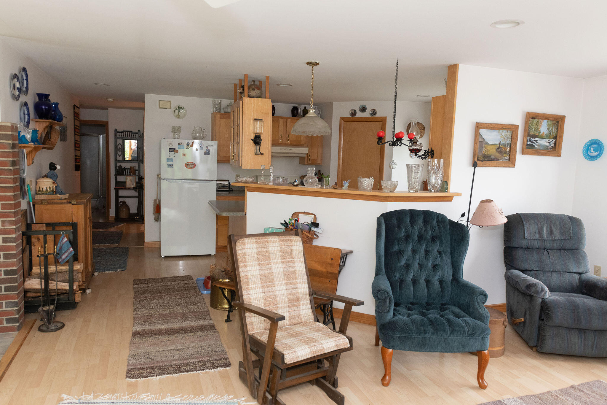 4 Pleasant Point Road Lovell, ME 04051 - Photo 22 of 36 Guests