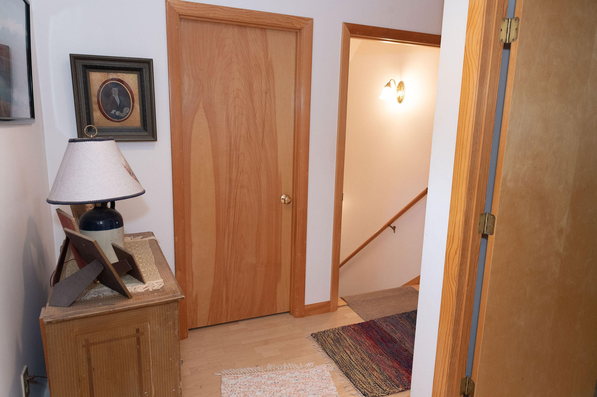 4 Pleasant Point Road Lovell, ME 04051 - Photo 23 of 36 Full Basement