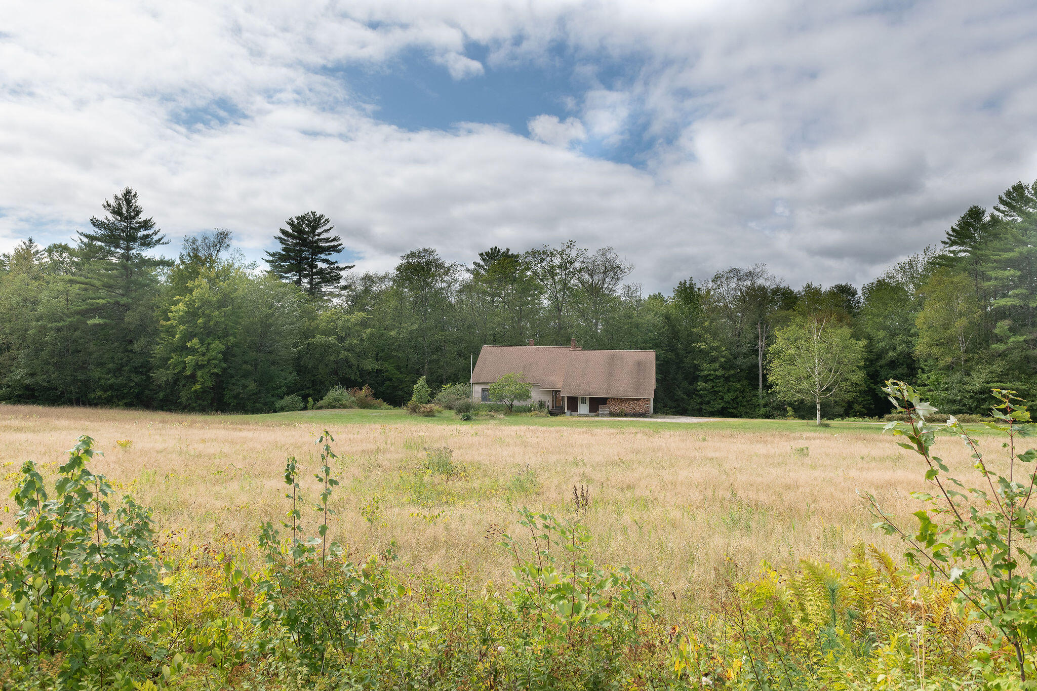 4 Pleasant Point Road Lovell, ME 04051 - Photo 4 of 36 Field View