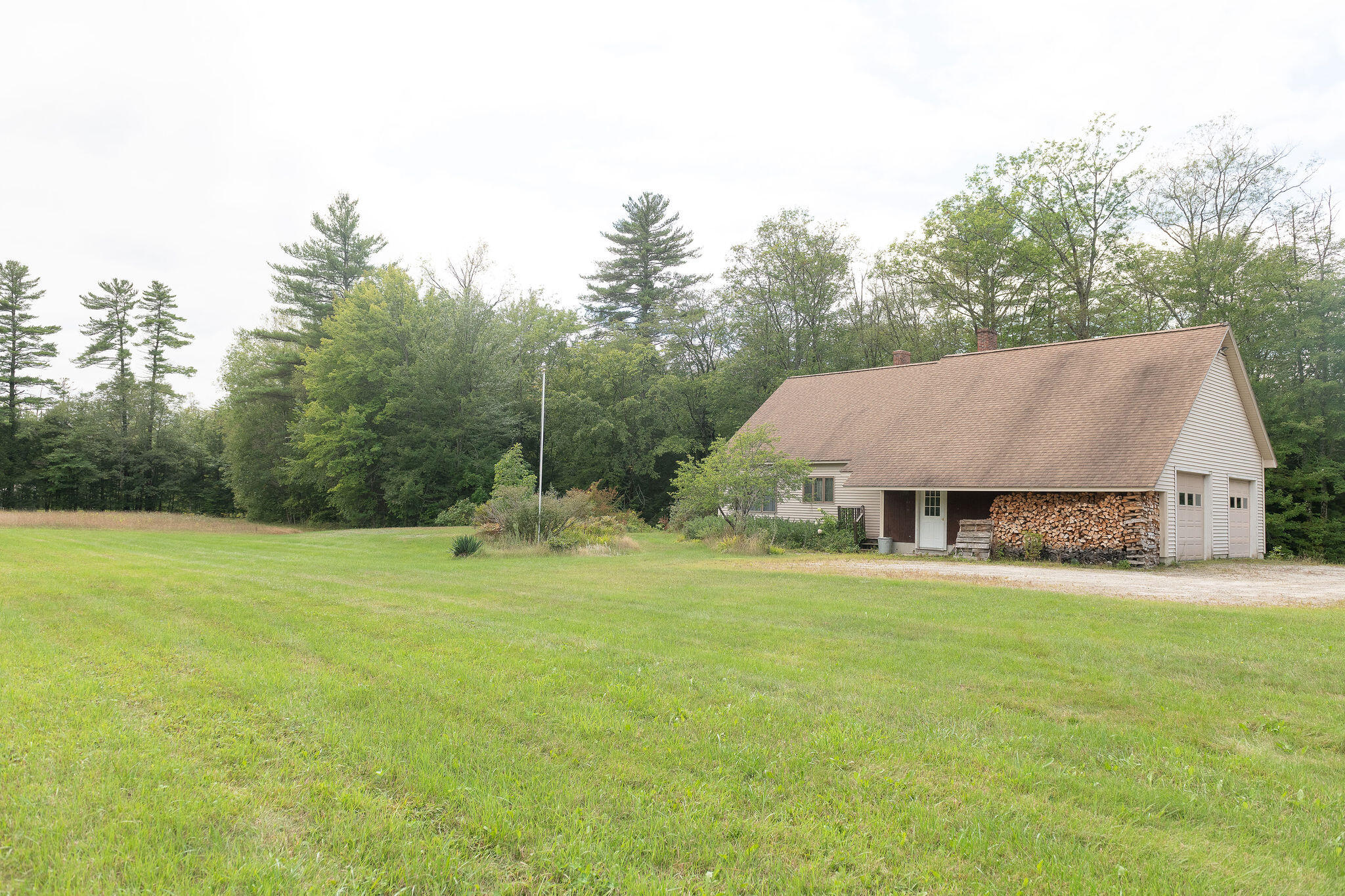 4 Pleasant Point Road Lovell, ME 04051 - Photo 5 of 36 Two Acre Parcel