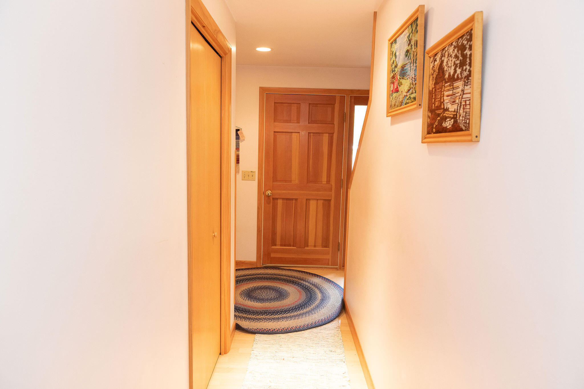 4 Pleasant Point Road Lovell, ME 04051 - Photo 7 of 36 Entrance