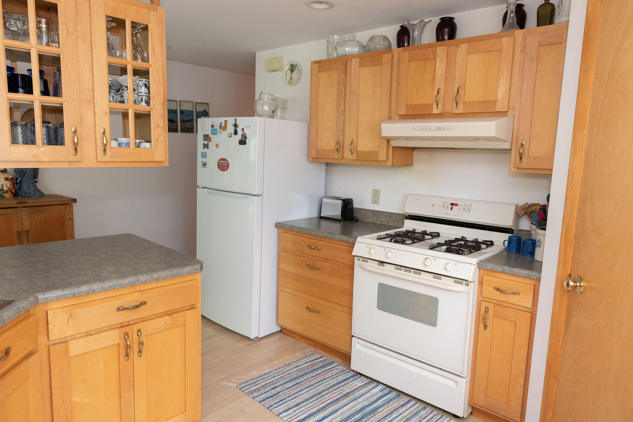 4 Pleasant Point Road Lovell, ME 04051 - Photo 10 of 36 Cook Time