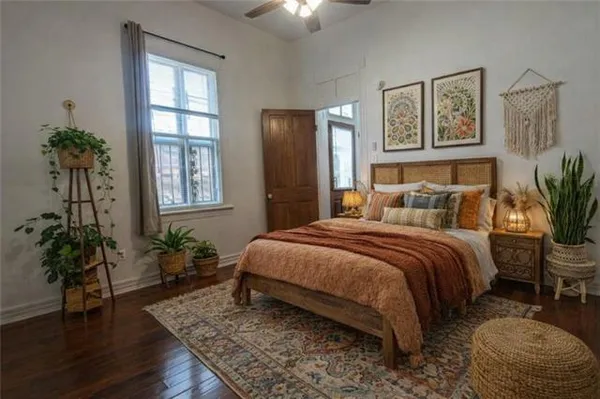 $1,275 | 2023 Coliseum Street, Unit B, New Orleans, LA 70130