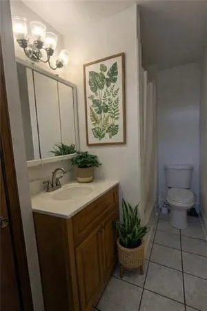 $1,275 | 2023 Coliseum Street, Unit B, New Orleans, LA 70130