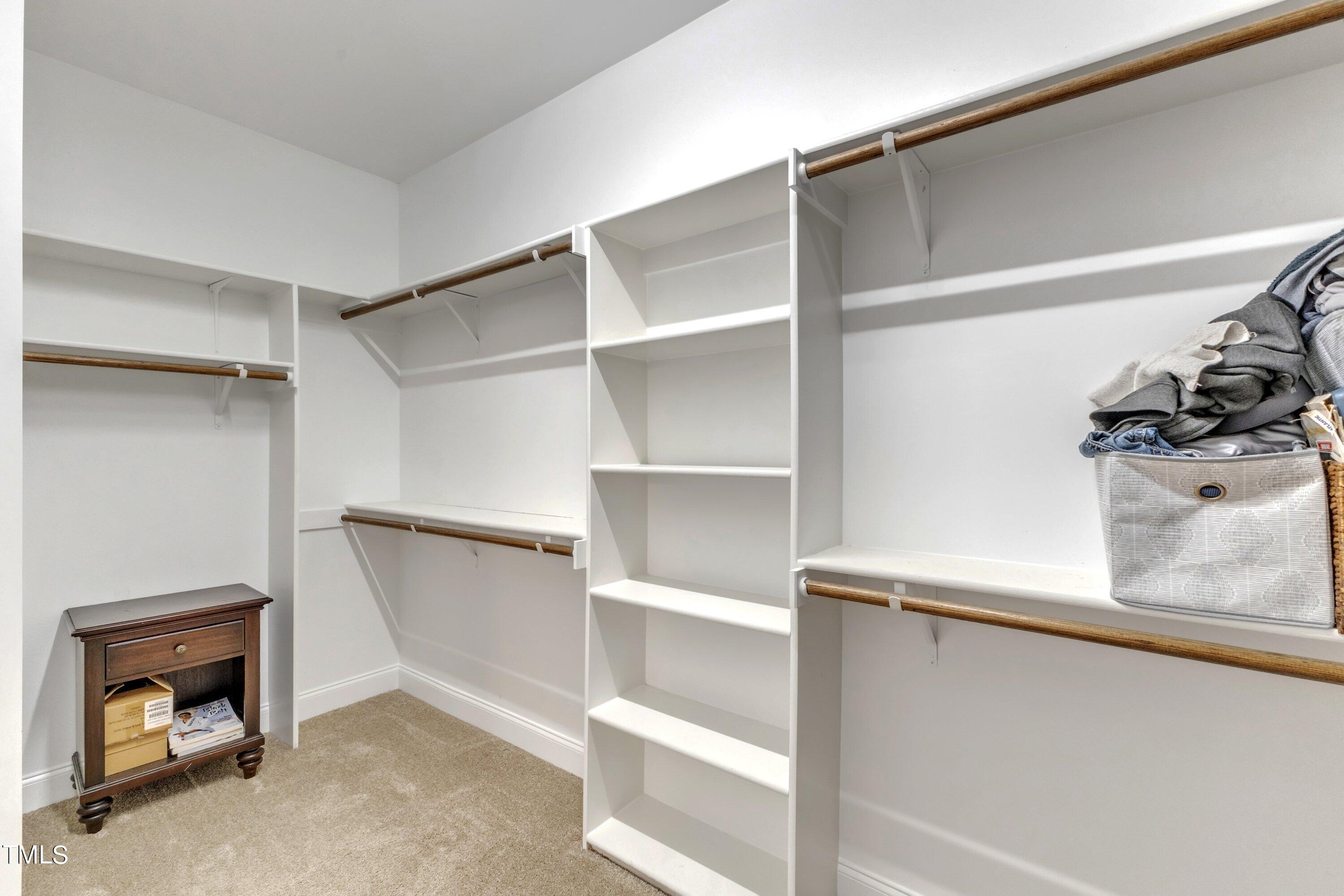 8536 Hurst Drive Raleigh, NC 27603 - Photo 37 of 42 pic 37