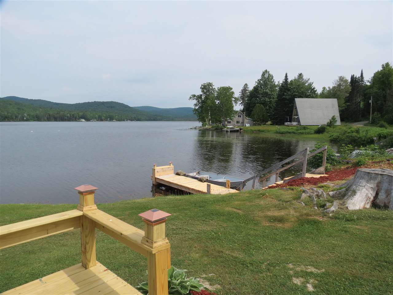 191 Southeast Pond Road Lunenburg, VT 05906 - Photo 2 of 30