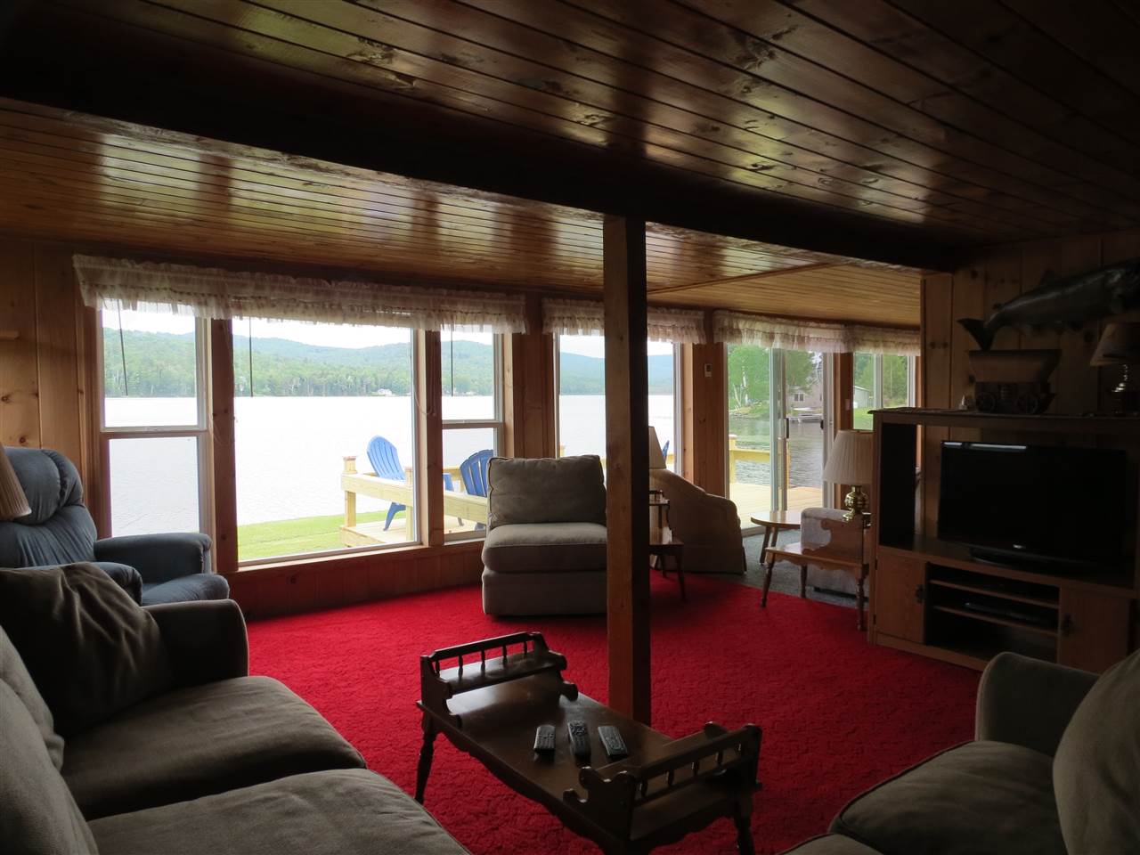 191 Southeast Pond Road Lunenburg, VT 05906 - Photo 16 of 30