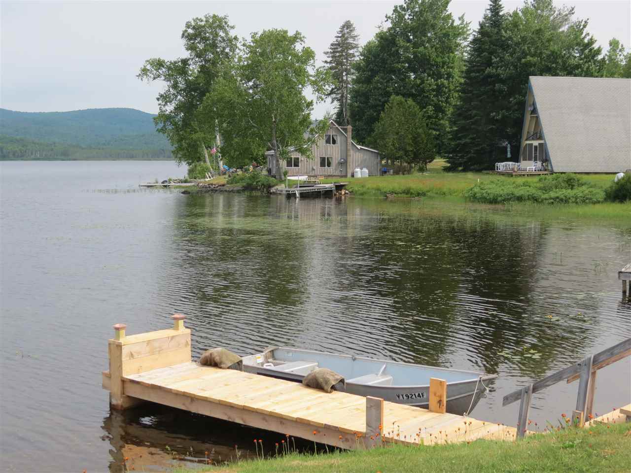 191 Southeast Pond Road Lunenburg, VT 05906 - Photo 3 of 30
