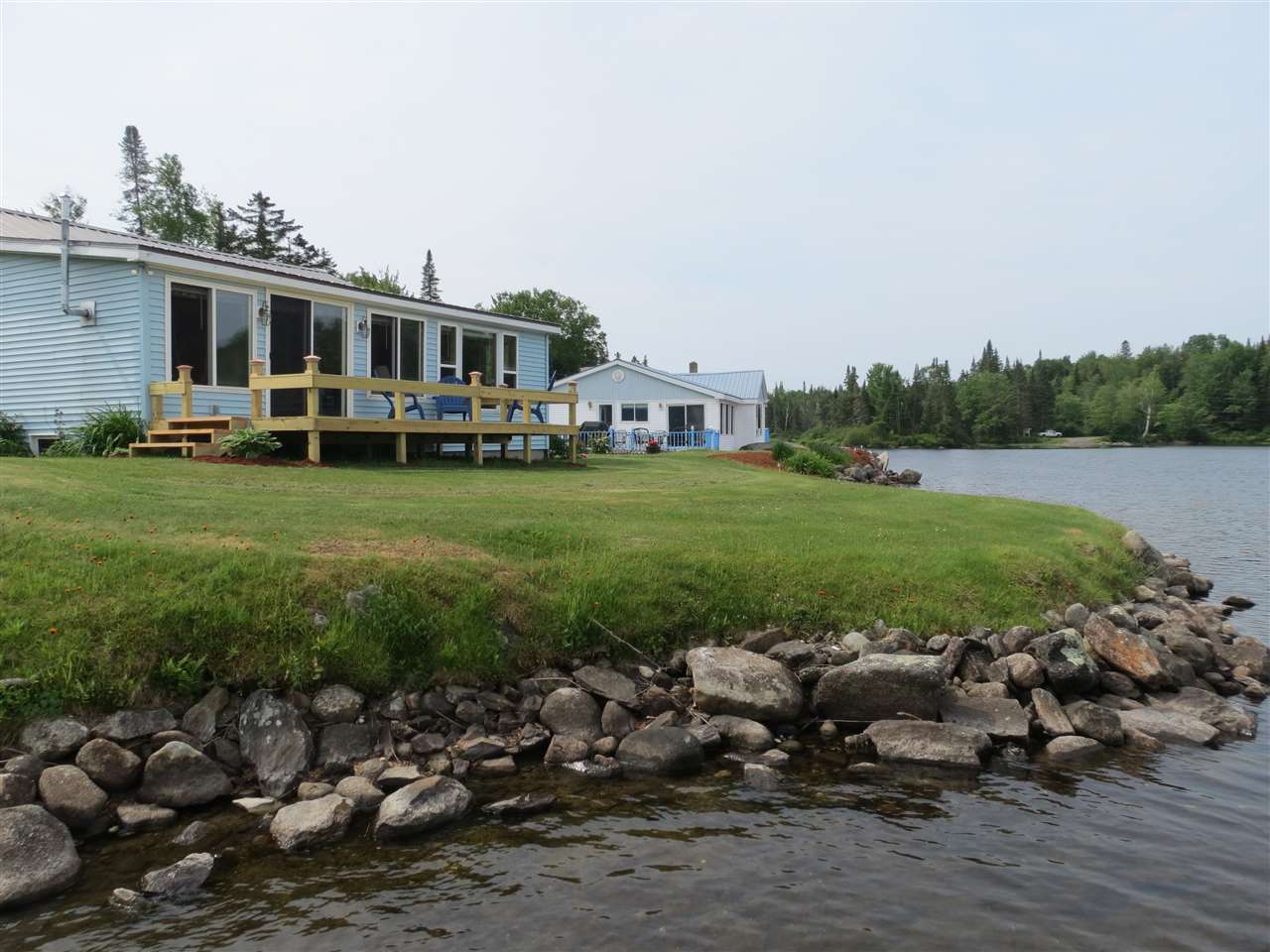 191 Southeast Pond Road Lunenburg, VT 05906 - Photo 29 of 30