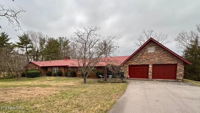 1614 Oak Street, Loudon, TN 37774