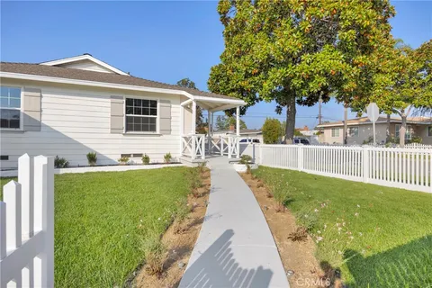 $1,459,000 | 1241 East Mayfair Avenue, Orange, CA 92867