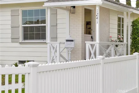 $1,459,000 | 1241 East Mayfair Avenue, Orange, CA 92867