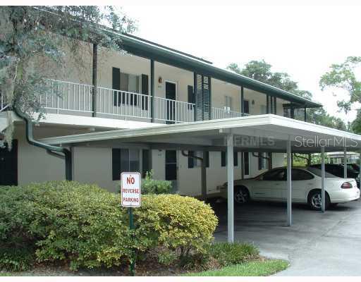 210 Magnolia Road, Unit 209 Maitland, FL 32751 - Photo 1 of 1 Exterior Front