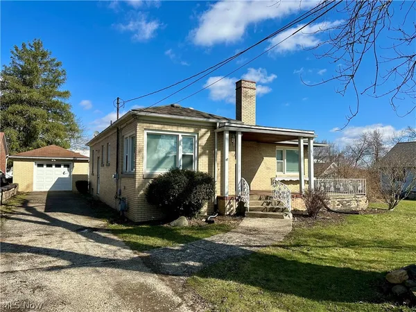 $140,000 | 7839 Locust Street, Masury, OH 44438