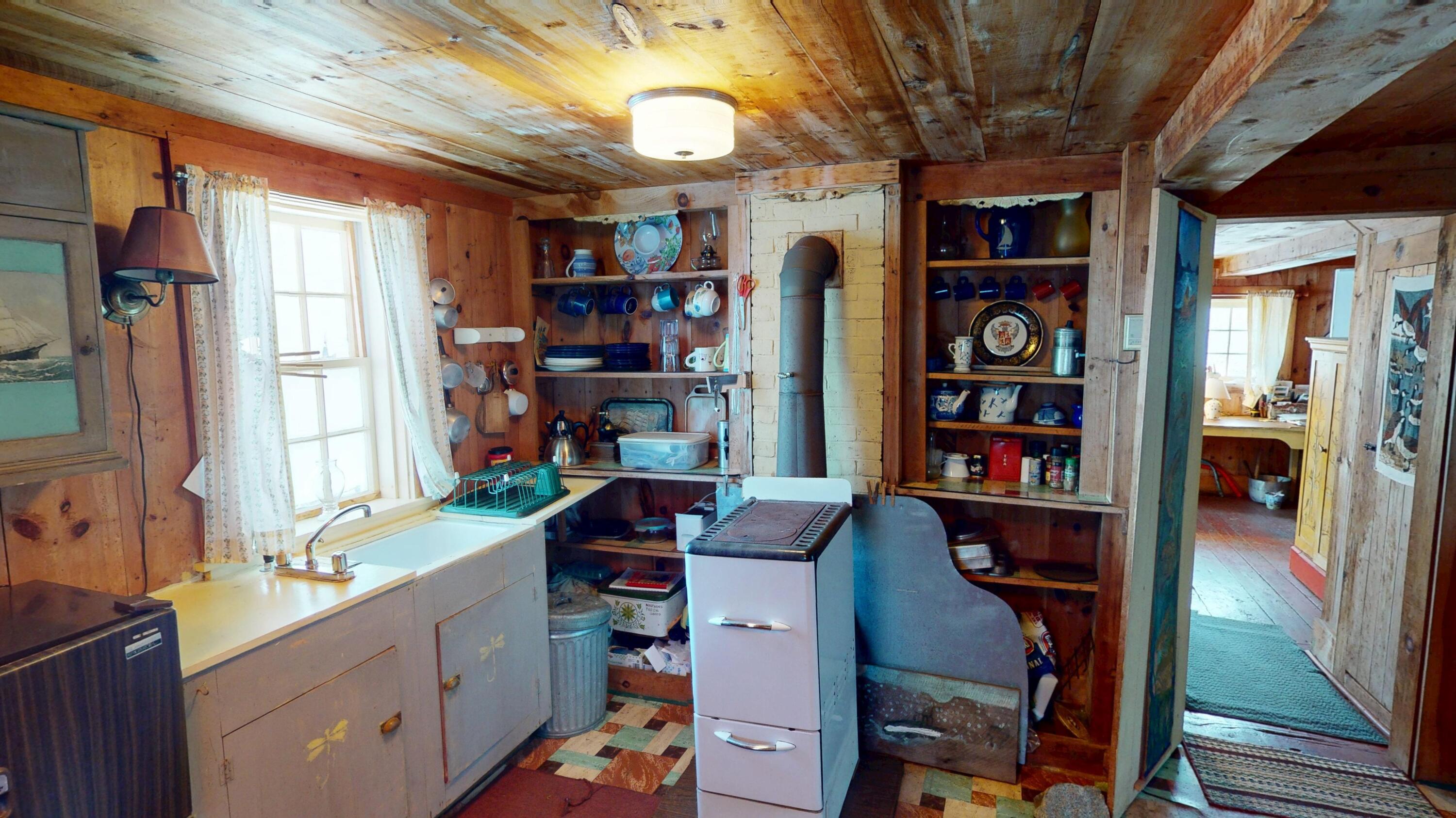 198 Destiny Bay Road Cutler, ME 04626 - Photo 44 of 62