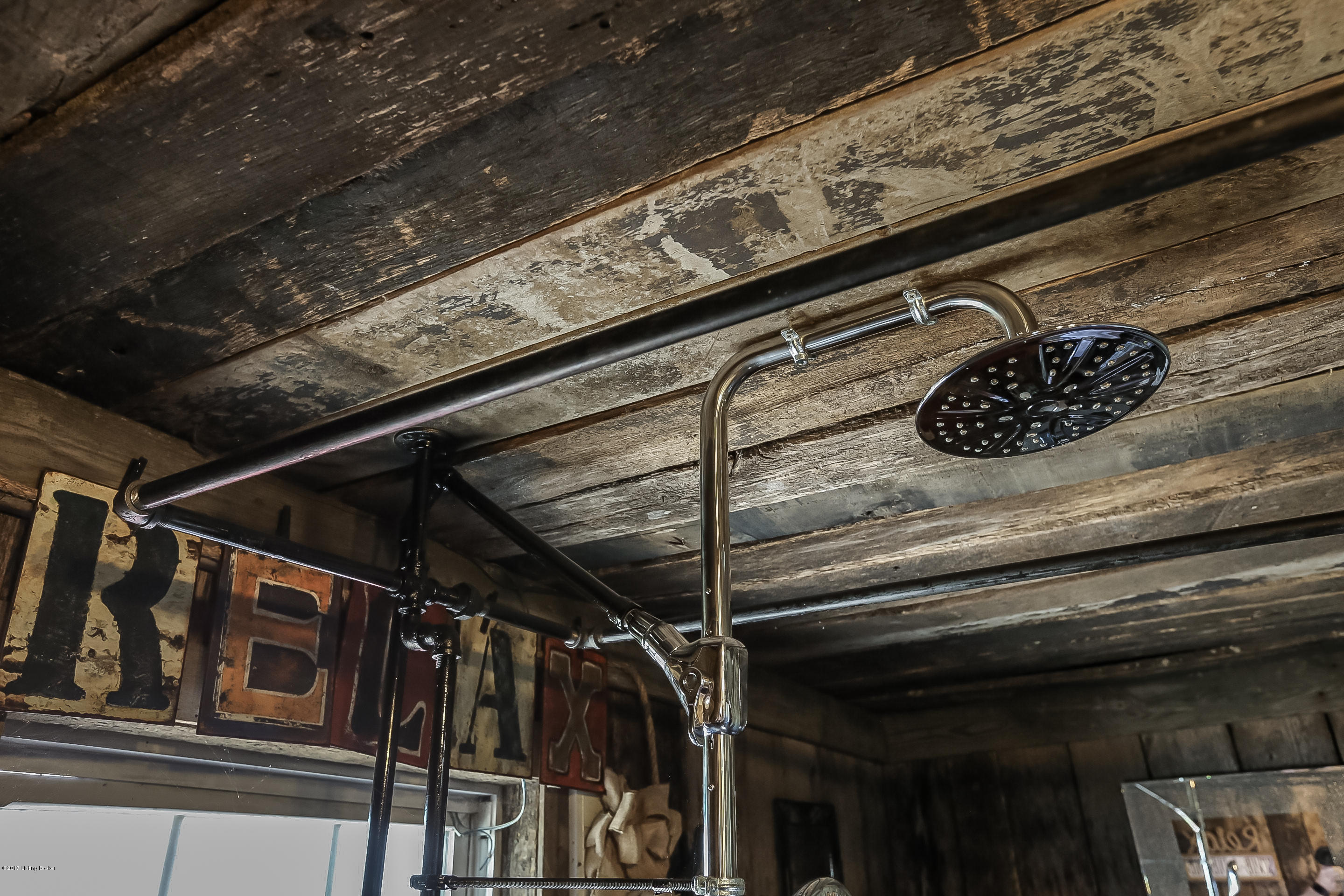 1590 Martin Nethery Road Waddy, KY 40076 - Photo 19 of 40 Master Shower