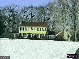 2926 Paprika Road Buckingham, PA 18902 - Photo 1 of 1
