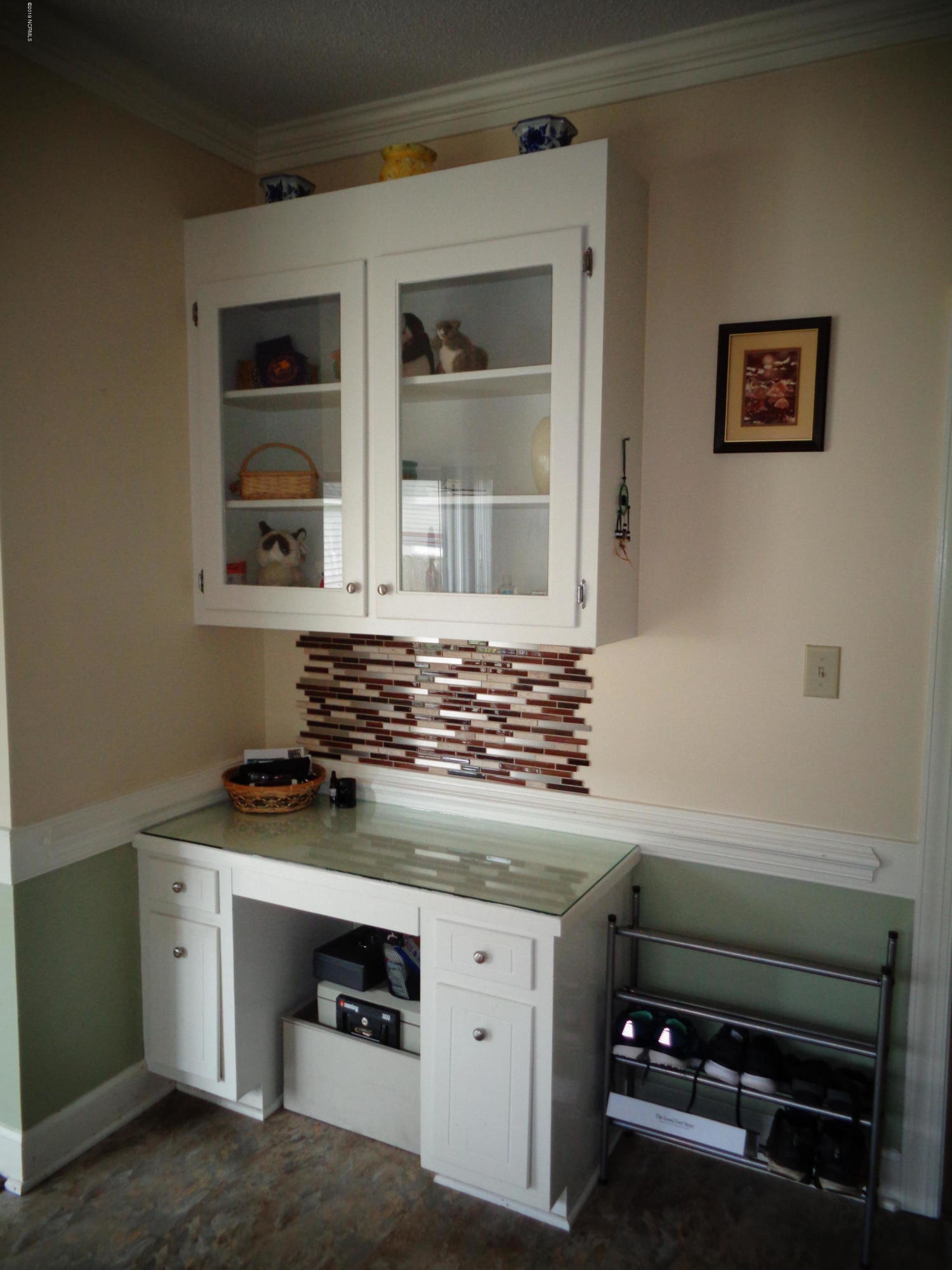 605 Drexel Road Rocky Mount, NC 27803 - Photo 14 of 27 DSC01081