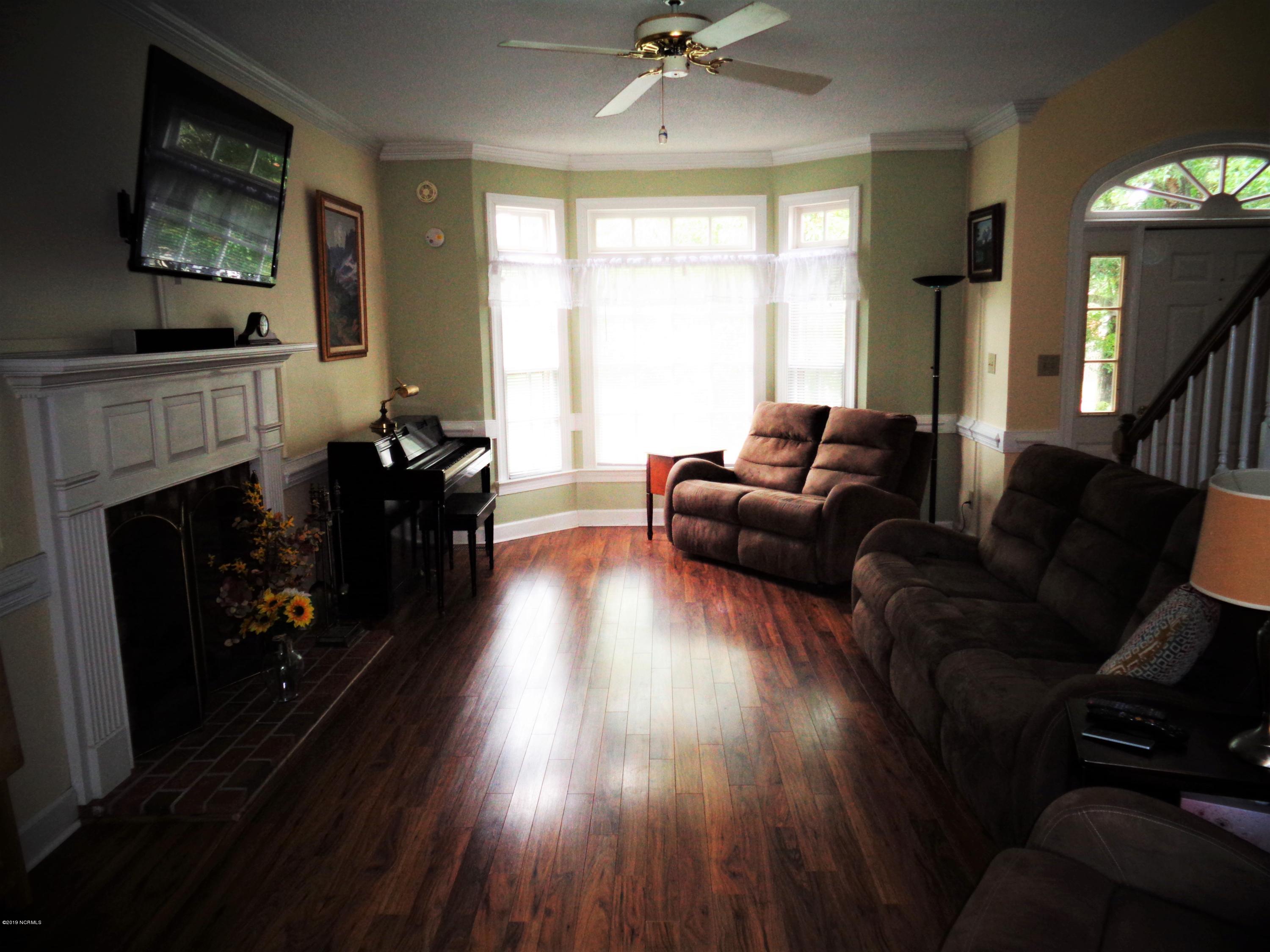 605 Drexel Road Rocky Mount, NC 27803 - Photo 16 of 27 DSC01079 (2)