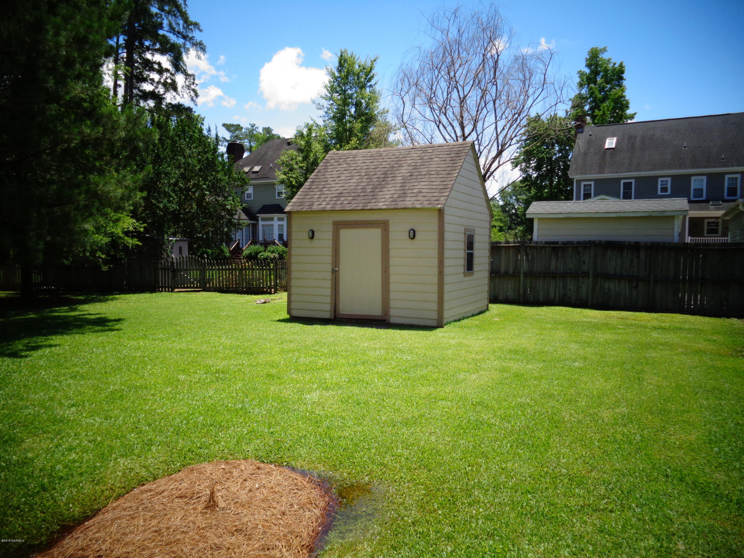 605 Drexel Road Rocky Mount, NC 27803 - Photo 26 of 27 DSC01091