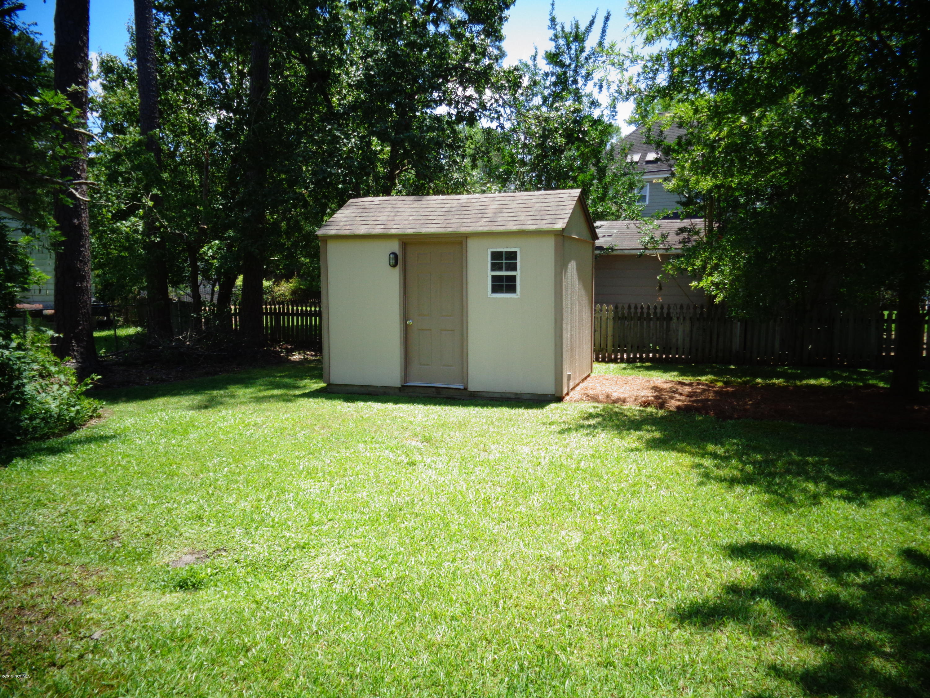 605 Drexel Road Rocky Mount, NC 27803 - Photo 27 of 27 DSC01094