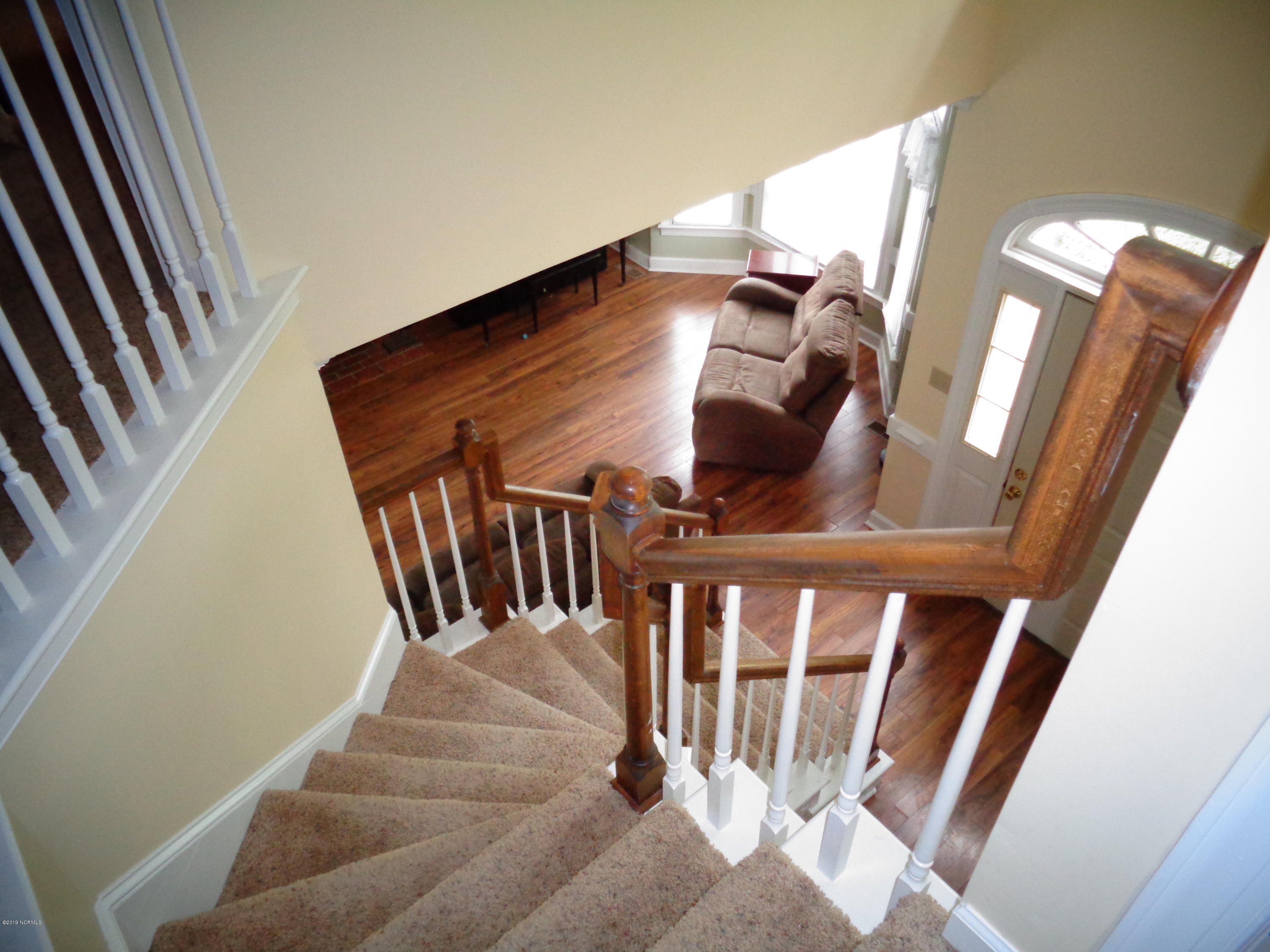 605 Drexel Road Rocky Mount, NC 27803 - Photo 9 of 27 DSC01075