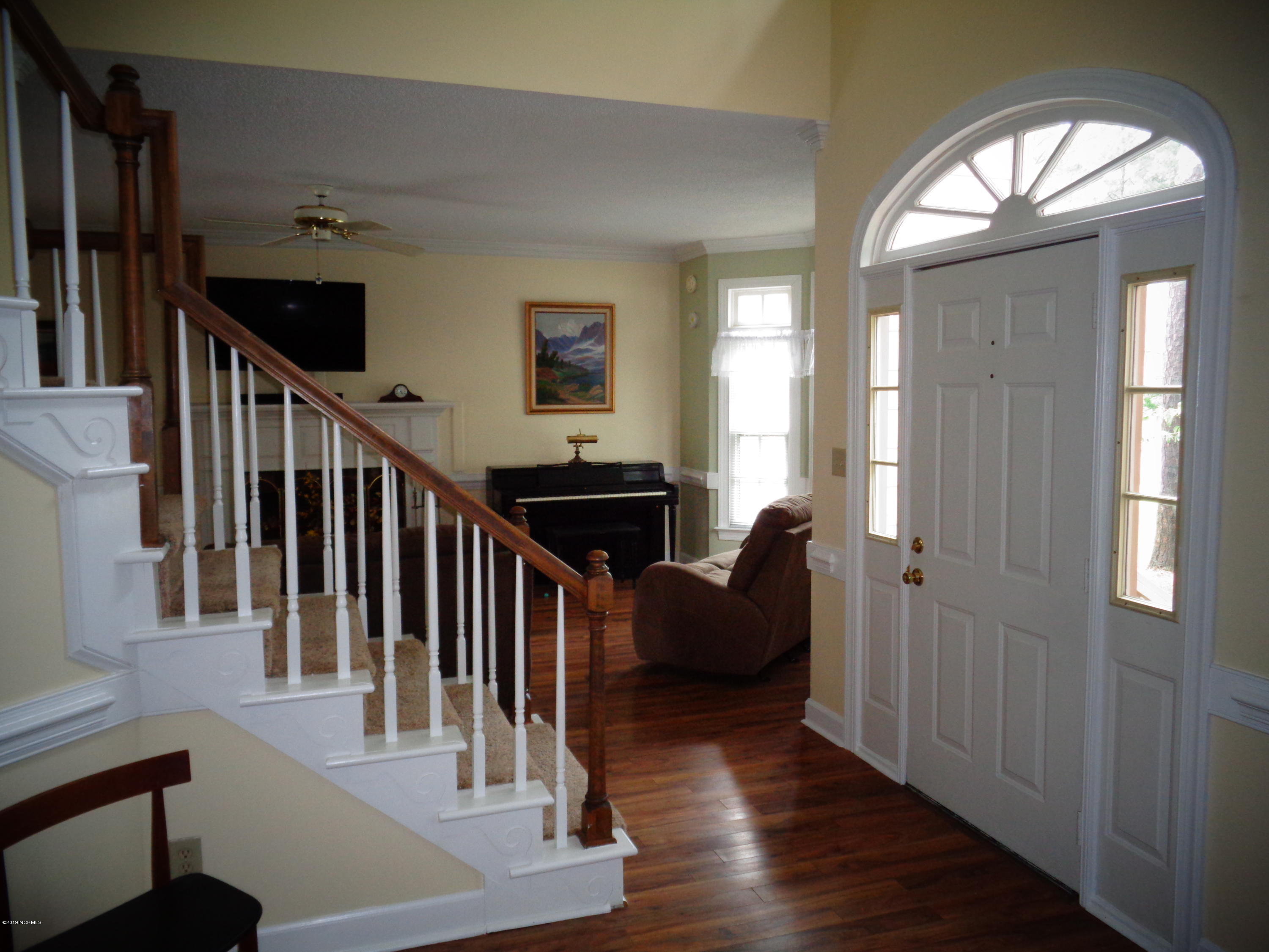 605 Drexel Road Rocky Mount, NC 27803 - Photo 10 of 27 DSC01077