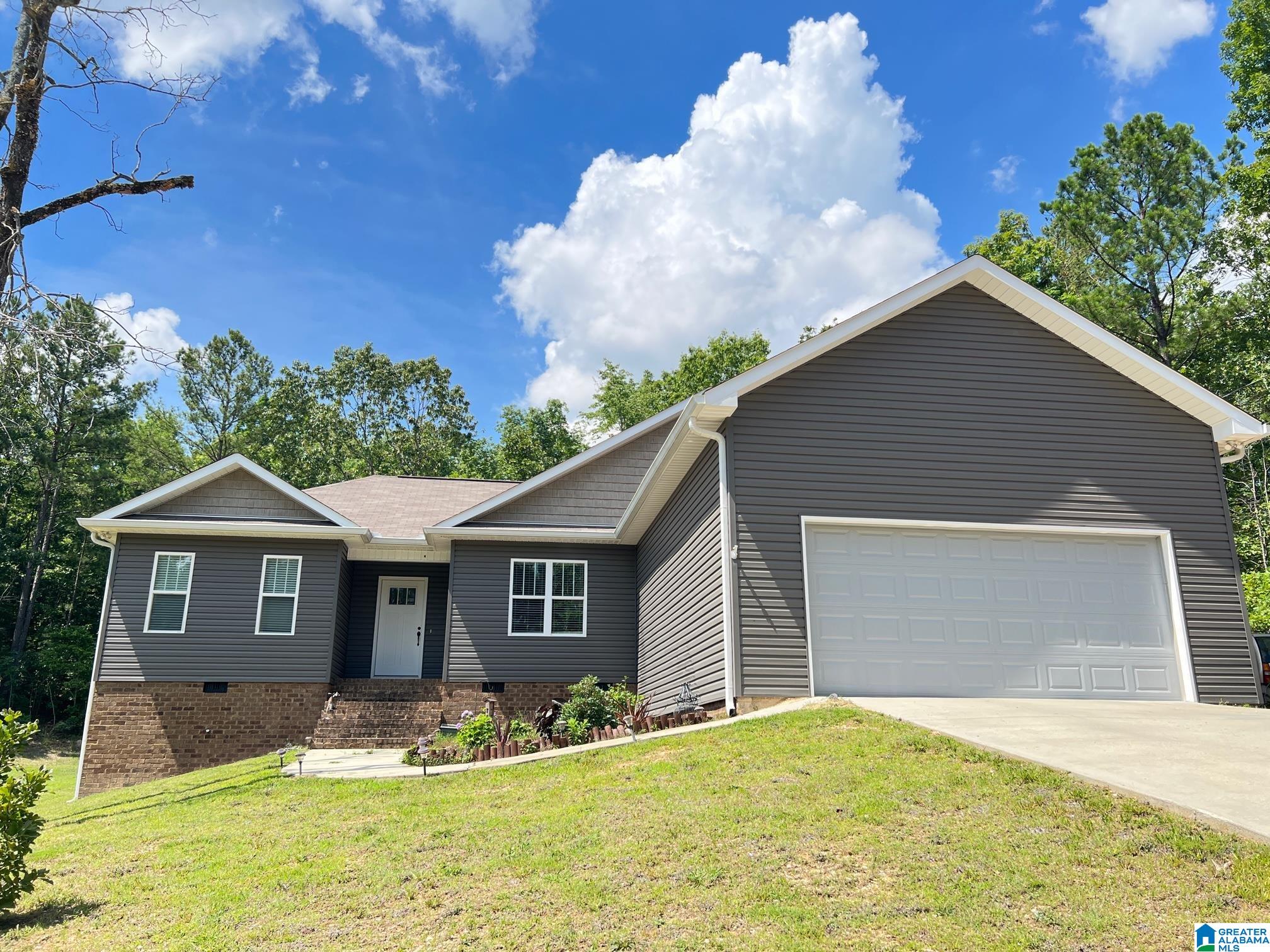 272 Covington Rdg Drive Jacksonville, AL 36265 - Photo 1 of 22