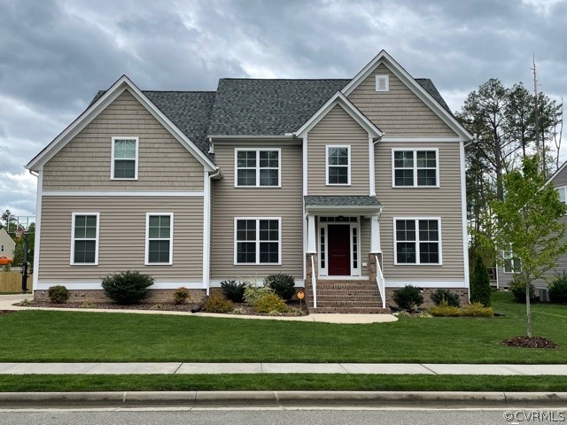 16919 Broadmoor Road Moseley, VA 23120 - Photo 1 of 40 Gallery Image 1