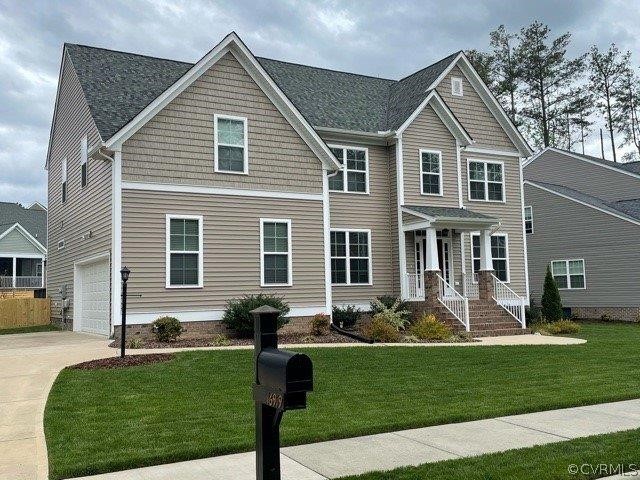 16919 Broadmoor Road Moseley, VA 23120 - Photo 2 of 40 Gallery Image 2