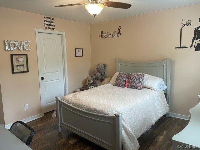 16919 Broadmoor Road Moseley, VA 23120 - Photo 30 of 40 Gallery Image 30